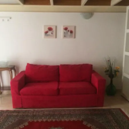 Casa de Férias Corte Cota 5