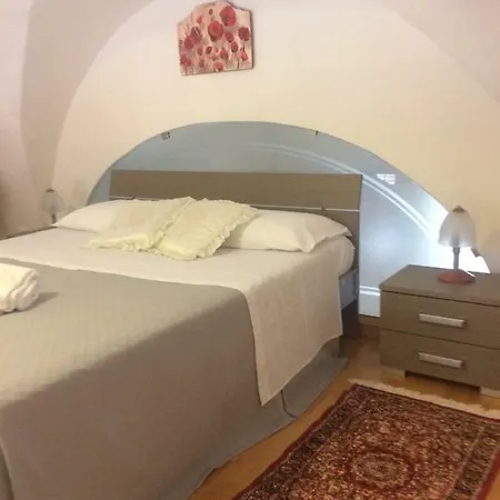 Nyaraló Corte Cota 5 Lecce