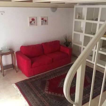 Nyaraló Corte Cota 5 Lecce