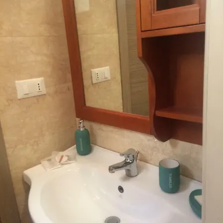 Nyaraló Corte Cota 5 *