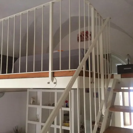 Corte Cota 5 Nyaraló