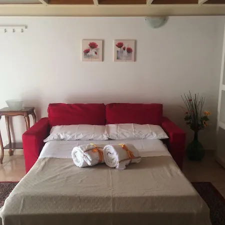 Casa de Férias Corte Cota 5
