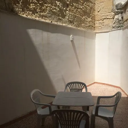 Сasa de vacaciones Corte Cota 5 Lecce