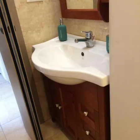 Feriehus Corte Cota 5 *