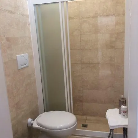 Feriehus Corte Cota 5 *