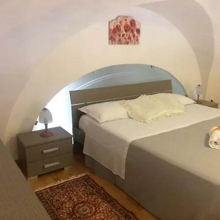 Сasa de vacaciones Corte Cota 5 Lecce