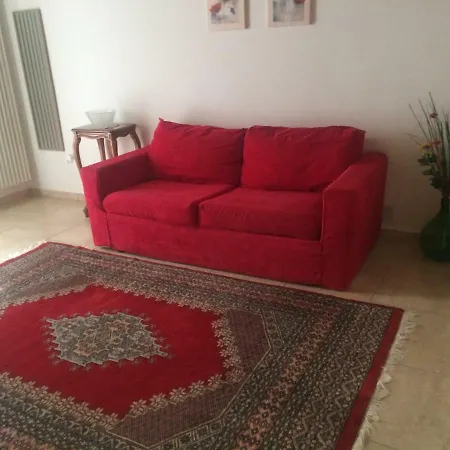 Feriehus Corte Cota 5 Lecce