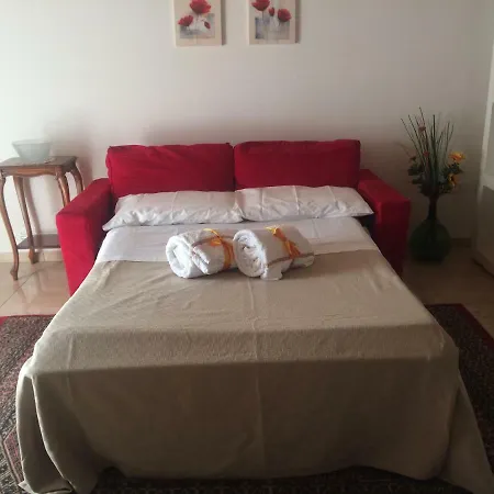 Feriehus Corte Cota 5 *
