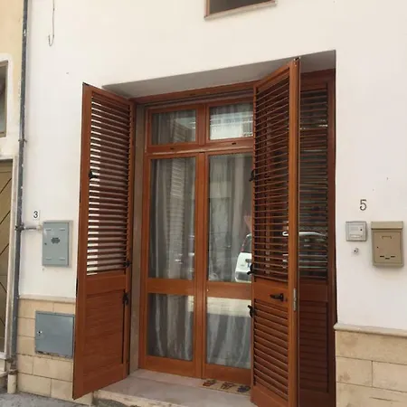 Corte Cota 5 * Lecce